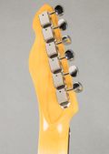 Berly J Master Baritone 2026, Emerald Green — thumbnail 9 of 9