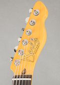 Berly J Master Baritone 2026, Emerald Green — thumbnail 6 of 9