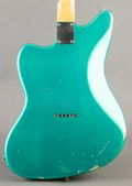Berly J Master Baritone 2026, Emerald Green — thumbnail 7 of 9