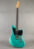 Berly J Master Baritone 2026, Emerald Green — thumbnail 5 of 9