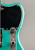 Berly J Master Baritone 2026, Emerald Green — thumbnail 2 of 9