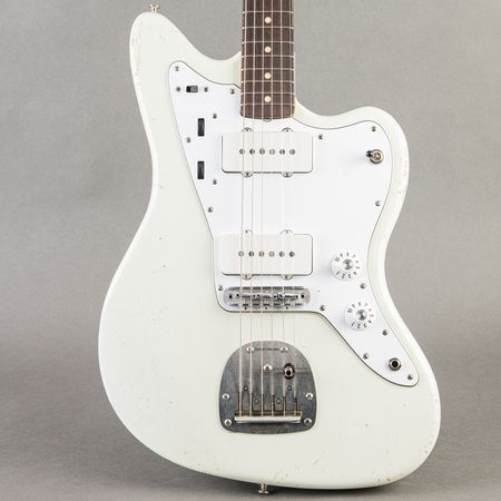 Berly J Master 2026, Aged White thumbnail