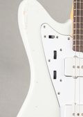 Berly J Master 2026, Aged White — thumbnail 4 of 9
