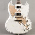 Bourbon Workshop Custom Modified SG 2026, Custom Sparkle — thumbnail 1 of 11