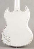 Bourbon Workshop Custom Modified SG 2026, Custom Sparkle — thumbnail 8 of 11