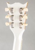 Bourbon Workshop Custom Modified SG 2026, Custom Sparkle — thumbnail 11 of 11