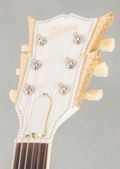 Bourbon Workshop Custom Modified SG 2026, Custom Sparkle — thumbnail 7 of 11