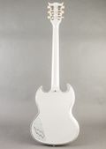 Bourbon Workshop Custom Modified SG 2026, Custom Sparkle — thumbnail 10 of 11