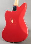 Fender Jazzmaster 1960, Dakota Red — thumbnail 10 of 12