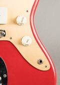 Fender Jazzmaster 1960, Dakota Red — thumbnail 4 of 12
