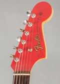 Fender Jazzmaster 1960, Dakota Red — thumbnail 8 of 12