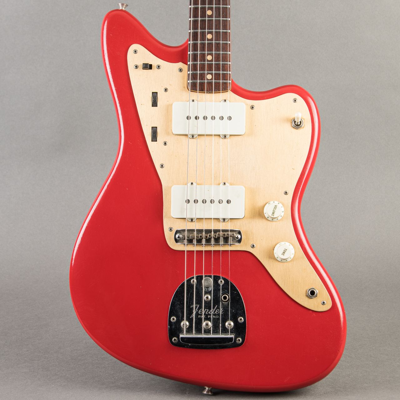1960 Fender Jazzmaster at Carter Vintage Guitars