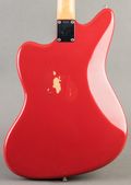 Fender Jazzmaster 1960, Dakota Red — thumbnail 9 of 12