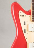 Fender Jazzmaster 1960, Dakota Red — thumbnail 5 of 12