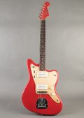 Fender Jazzmaster 1960, Dakota Red — thumbnail 7 of 12