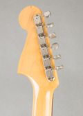Fender Jazzmaster 1960, Dakota Red — thumbnail 12 of 12