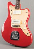 Fender Jazzmaster 1960, Dakota Red — thumbnail 3 of 12