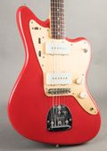 Fender Jazzmaster 1960, Dakota Red — thumbnail 6 of 12
