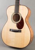 Huss & Dalton TOM-R Custom 2017, Natural — thumbnail 3 of 9