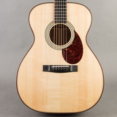 Huss & Dalton TOM-R Custom 2017, Natural thumbnail