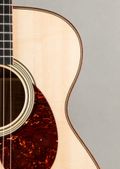 Huss & Dalton TOM-R Custom 2017, Natural — thumbnail 2 of 9