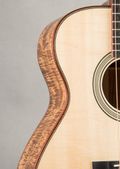 Huss & Dalton TOM-R Custom 2017, Natural — thumbnail 4 of 9