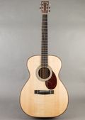Huss & Dalton TOM-R Custom 2017, Natural — thumbnail 5 of 9