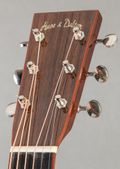 Huss & Dalton TOM-R Custom 2017, Natural — thumbnail 6 of 9