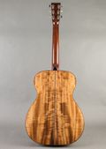 Huss & Dalton TOM-R Custom 2017, Natural — thumbnail 8 of 9