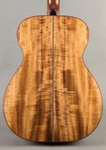 Huss & Dalton TOM-R Custom 2017, Natural — thumbnail 7 of 9