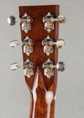 Huss & Dalton TOM-R Custom 2017, Natural — thumbnail 9 of 9