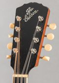Gibson A-1 1917, Natural — thumbnail 6 of 9