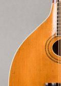 Gibson A-1 1917, Natural — thumbnail 4 of 9