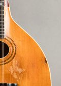 Gibson A-1 1917, Natural — thumbnail 2 of 9