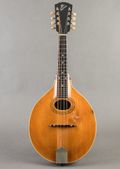 Gibson A-1 1917, Natural — thumbnail 5 of 9