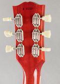 Gibson Custom Shop 50th Anniversary 1960 Les Paul Standard Version Two 2010, Sunset Tea Burst — thumbnail 10 of 10