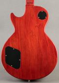 Gibson Custom Shop 50th Anniversary 1960 Les Paul Standard Version Two 2010, Sunset Tea Burst — thumbnail 8 of 10