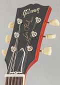 Gibson Custom Shop 50th Anniversary 1960 Les Paul Standard Version Two 2010, Sunset Tea Burst — thumbnail 7 of 10