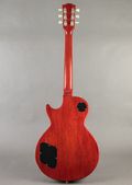 Gibson Custom Shop 50th Anniversary 1960 Les Paul Standard Version Two 2010, Sunset Tea Burst — thumbnail 9 of 10