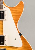 Gibson Custom Shop 50th Anniversary 1960 Les Paul Standard Version Two 2010, Sunset Tea Burst — thumbnail 2 of 10