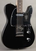 Fender 75th Anniversary Player II Baritone Telecaster 2026, Black — thumbnail 3 of 9