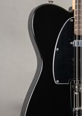 Fender 75th Anniversary Player II Baritone Telecaster 2026, Black — thumbnail 4 of 9