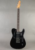 Fender 75th Anniversary Player II Baritone Telecaster 2026, Black — thumbnail 5 of 9