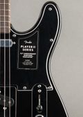 Fender 75th Anniversary Player II Baritone Telecaster 2026, Black — thumbnail 2 of 9