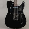 Fender 75th Anniversary Player II Baritone Telecaster 2026, Black — thumbnail 1 of 9