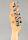 Fender 75th Anniversary Player II Baritone Telecaster 2026, Black — thumbnail 9 of 9