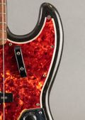 Fender Jazz Bass 1965, Sunburst — thumbnail 2 of 11