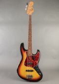 Fender Jazz Bass 1965, Sunburst — thumbnail 6 of 11