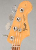 Fender Jazz Bass 1965, Sunburst — thumbnail 7 of 11