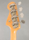 Fender Jazz Bass 1965, Sunburst — thumbnail 11 of 11